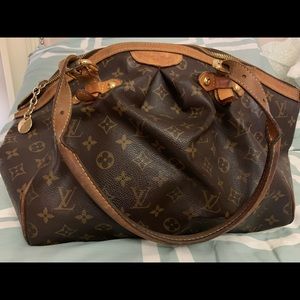 Louis Vuitton Purse